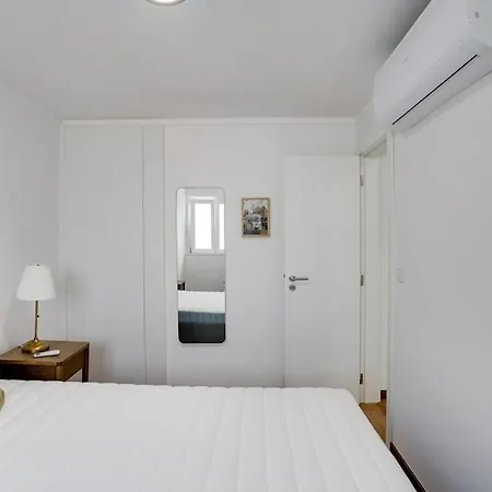 Chiado Charm Retreat Apartment Lisbon