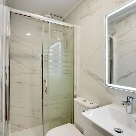 Apartment Chiado Charm Retreat