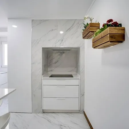 Chiado Charm Retreat Apartment Lisbon