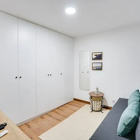Chiado Charm Retreat ליסבון