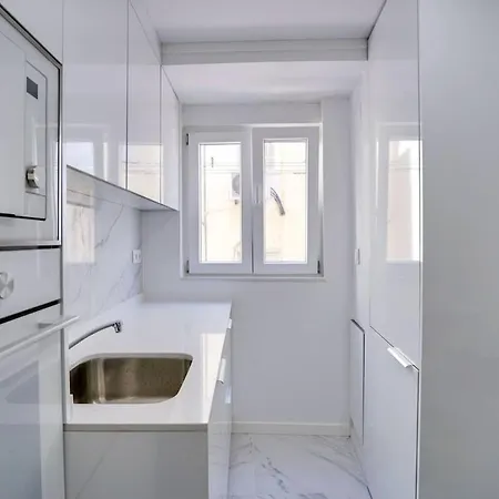 Chiado Charm Retreat